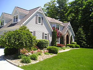 Landscapers and Lawncare Services in Mars, PA